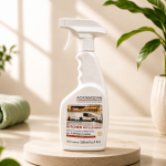 kitchen pro cleaning all purpose cleaner 500ml/16.9 fl oz