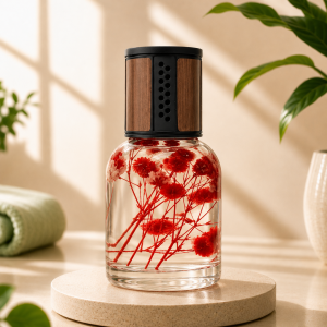 Products premium air freshener car diffuser long lasting scent natural